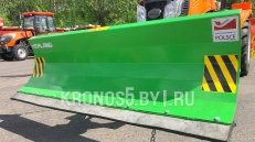 «Отвал Kerland | Керланд 2035 KE к трактору Кентавр 240/244 (1,5 м)» - фото 12 «Отвал Kerland | Керланд 2035 KE к трактору Кентавр 240/244 (1,5 м)» - фото 12