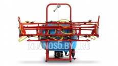 «Опрыскиватель полевой навесной Biardzki P329/1 (300 л)» - фото 3 «Опрыскиватель полевой навесной Biardzki P329/1 (300 л)» - фото 3