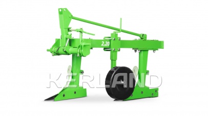 «Плуг Kerland | Керланд B-2.20» - фото 3 «Плуг Kerland | Керланд B-2.20» - фото 3