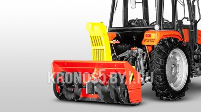 «Снегоочиститель Таим СТ-1500 (1,5 м)» - фото 5 «Снегоочиститель Таим СТ-1500 (1,5 м)» - фото 5