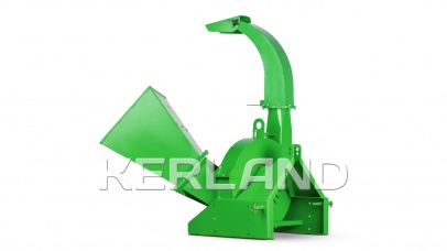 «Измельчитель веток коммунальный Kerland | Керланд VI-1» - фото 4 «Измельчитель веток коммунальный Kerland | Керланд VI-1» - фото 4