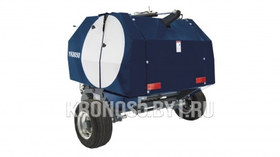 «Пресс-подборщик Scout | Скаут YK8050» - фото 6 «Пресс-подборщик Scout | Скаут YK8050» - фото 6