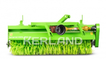 «Щётка подметальная Kerland | Керланд МП1600» - фото 5 «Щётка подметальная Kerland | Керланд МП1600» - фото 5