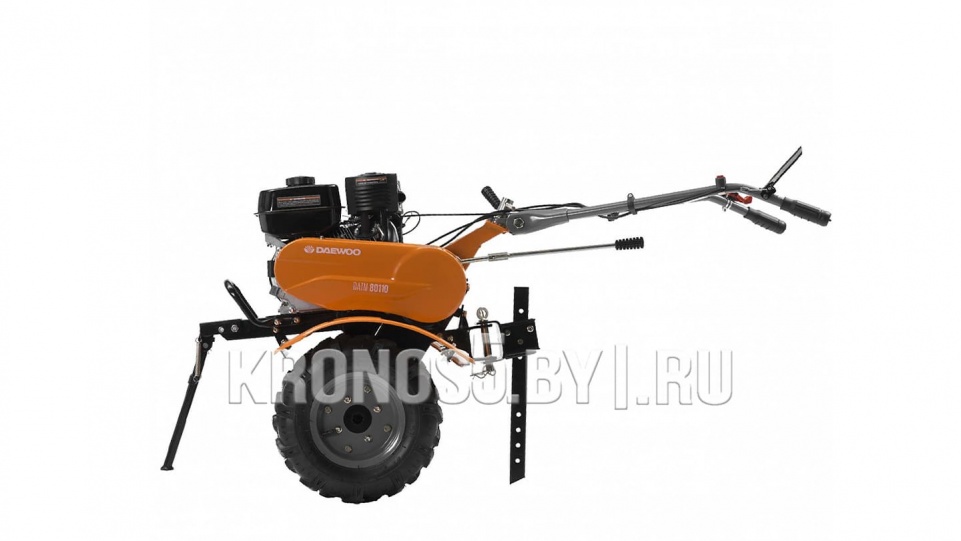 «Мотоблок Daewoo DATM 80110» - фото 3 «Мотоблок Daewoo DATM 80110» - фото 3