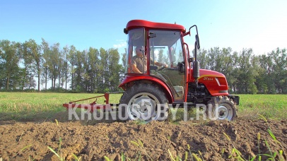 «Плуг Wirax | Виракс (Огородник | Оgorodnik) 2,20» - фото 3 «Плуг Wirax | Виракс (Огородник | Оgorodnik) 2,20» - фото 3