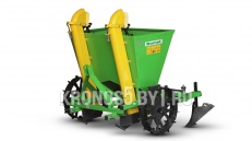 «Картофелесажалка Bomet | Бомет S-239 (62,5-67,5 см)» - фото «Картофелесажалка Bomet | Бомет S-239 (62,5-67,5 см)» - фото