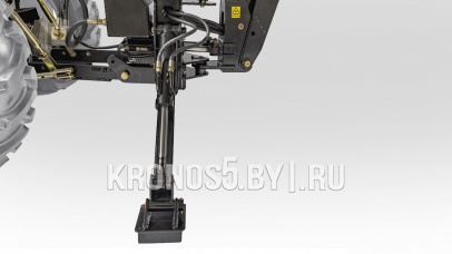 «Навесной экскаватор BK 150» - фото 6 «Навесной экскаватор BK 150» - фото 6
