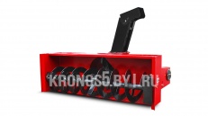 «Снегоочиститель Weituo WF6618PTO (1,5 м)» - фото «Снегоочиститель Weituo WF6618PTO (1,5 м)» - фото