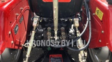 «Фронтальный погрузчик DF FEL-250KS (челюстной)» - фото 8 «Фронтальный погрузчик DF FEL-250KS (челюстной)» - фото 8