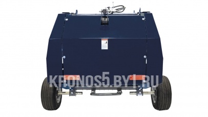 «Пресс-подборщик Scout | Скаут YK8070» - фото 3 «Пресс-подборщик Scout | Скаут YK8070» - фото 3