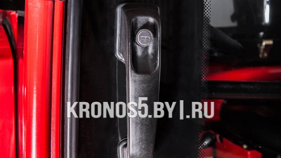 «Трактор Dongfeng | Донгфенг DF-244С G2» - фото 31 «Трактор Dongfeng | Донгфенг DF-244С G2» - фото 31