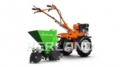 «Картофелесажалка Kerland | Керланд КС-100 универсальная» - фото 6 «Картофелесажалка Kerland | Керланд КС-100 универсальная» - фото 6