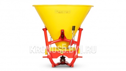 «Разбрасыватель навесной, садовый (Лейка) Strumyk S-500S (500 л)» - фото 3 «Разбрасыватель навесной, садовый (Лейка) Strumyk S-500S (500 л)» - фото 3