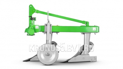 «Плуг Bomet | Бомет 2,20» - фото 4 «Плуг Bomet | Бомет 2,20» - фото 4