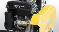 «Мотоблок Целина МБ-802Ф (Lifan 173FD)» - фото 4 «Мотоблок Целина МБ-802Ф (Lifan 173FD)» - фото 4