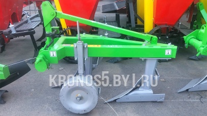 «Плуг Bomet | Бомет 2,20» - фото 6 «Плуг Bomet | Бомет 2,20» - фото 6