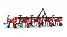 «Культиватор-окучник Wirax | Виракс WP 5» - фото 4 «Культиватор-окучник Wirax | Виракс WP 5» - фото 4