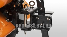 «Мотоблок Daewoo DATM 80110» - фото 8 «Мотоблок Daewoo DATM 80110» - фото 8