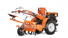 «Адаптер (сидение) к активной почвофрезе» - фото 2 «Адаптер (сидение) к активной почвофрезе» - фото 2