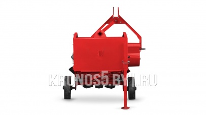 «Картофелекопалка транспортёрная Wirax | Виракс» - фото 5 «Картофелекопалка транспортёрная Wirax | Виракс» - фото 5