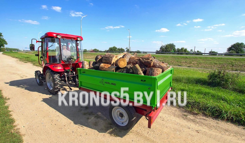 «Трактор Dongfeng | Донгфенг DF-244С G2» - фото 18 «Трактор Dongfeng | Донгфенг DF-244С G2» - фото 18