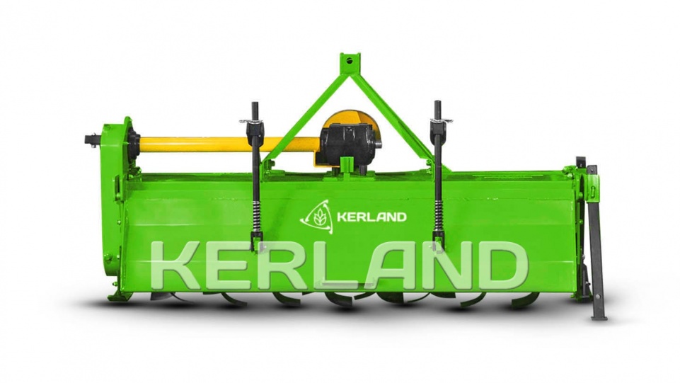«Почвофреза Kerland | Керланд B 1600 (1,6 м)» - фото 7 «Почвофреза Kerland | Керланд B 1600 (1,6 м)» - фото 7