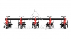 «Культиватор-окучник Wirax | Виракс WP 5» - фото 5 «Культиватор-окучник Wirax | Виракс WP 5» - фото 5