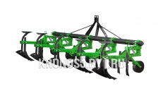 «Культиватор-окучник Bomet | Бомет P475/2» - фото 5 «Культиватор-окучник Bomet | Бомет P475/2» - фото 5