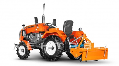 «Почвофреза Кентавр (1,25 м)» - фото 3 «Почвофреза Кентавр (1,25 м)» - фото 3