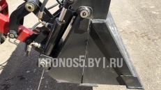 «Фронтальный погрузчик DF FEL-250KS (челюстной)» - фото 12 «Фронтальный погрузчик DF FEL-250KS (челюстной)» - фото 12