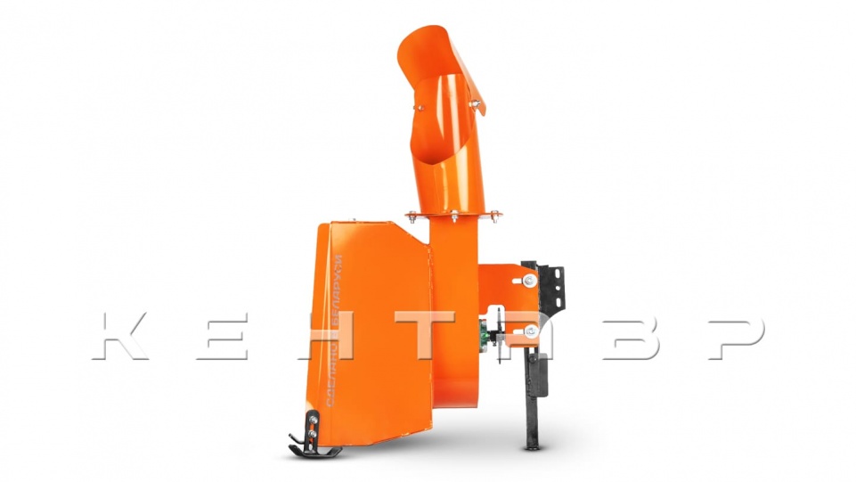 «Снегоочиститель роторный Кентавр СО-1 к мотоблоку с воздушным охл.» - фото 16 «Снегоочиститель роторный Кентавр СО-1 к мотоблоку с воздушным охл.» - фото 16