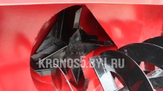 «Снегоочиститель Weituo WF6618PTO (1,5 м)» - фото 12 «Снегоочиститель Weituo WF6618PTO (1,5 м)» - фото 12