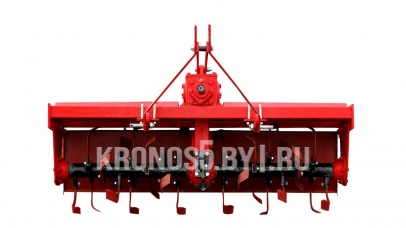 «Почвофреза 1GQN (1,4 м)» - фото 4 «Почвофреза 1GQN (1,4 м)» - фото 4