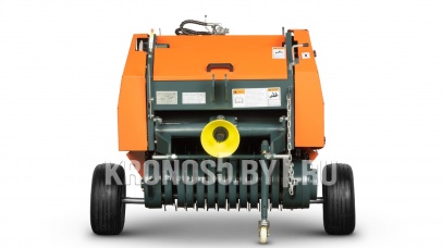 «Пресс-подборщик Уралец 0890» - фото 3 «Пресс-подборщик Уралец 0890» - фото 3