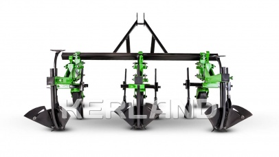 «Культиватор-окучник Kerland | Керланд OK-300» - фото 5 «Культиватор-окучник Kerland | Керланд OK-300» - фото 5