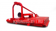 «Косилка садовая Lisicki | Лисицки Z918/1 (1,6 м)» - фото «Косилка садовая Lisicki | Лисицки Z918/1 (1,6 м)» - фото