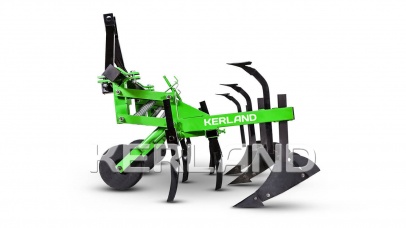 «Культиватор-окучник Kerland | Керланд OK-300» - фото 3 «Культиватор-окучник Kerland | Керланд OK-300» - фото 3